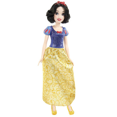 Muñeca Blancanieves Princesas Disney